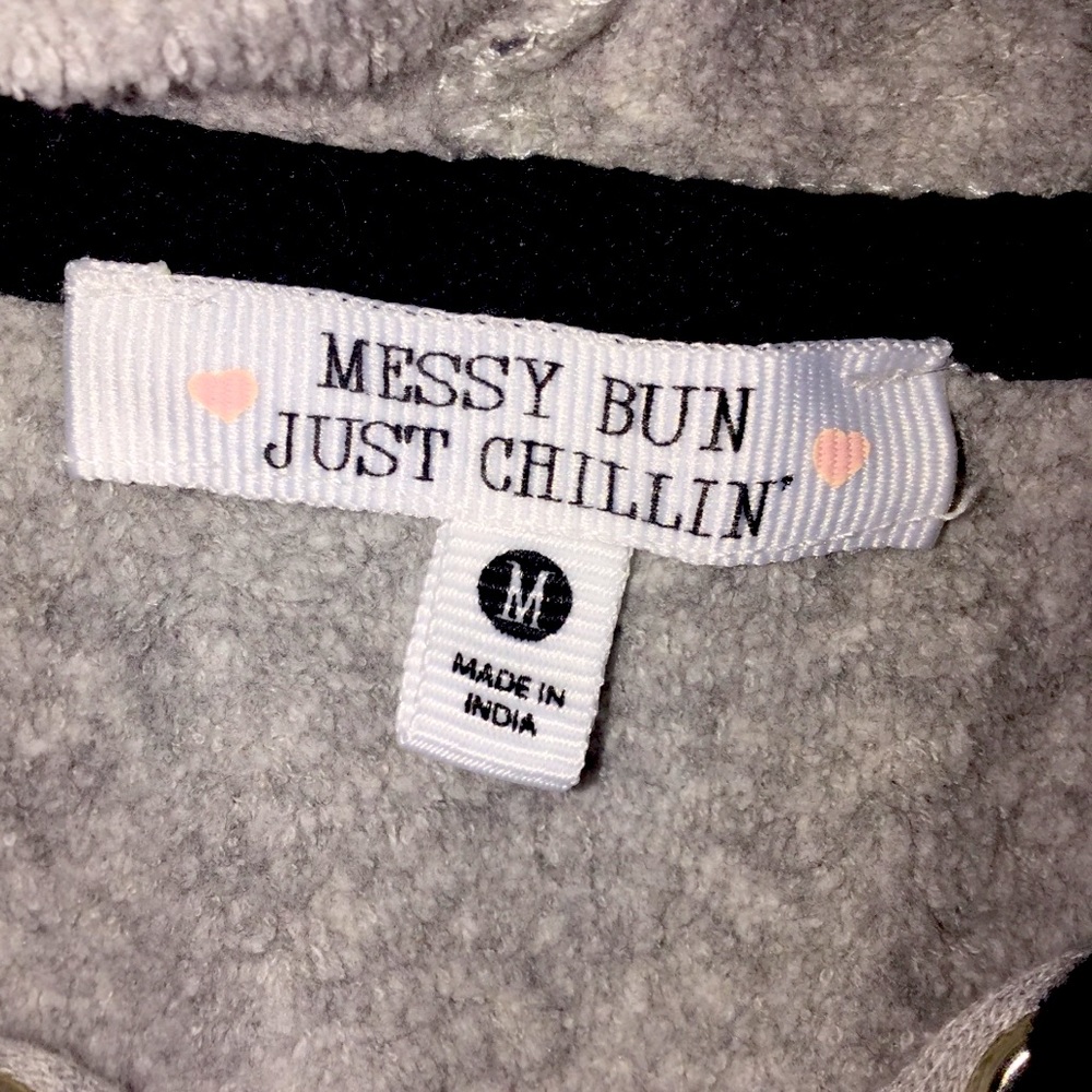 Dinasaur crop hoodie